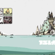 Illustration for article titled Here’s an exclusive look at the first iIsland /icomics anthology